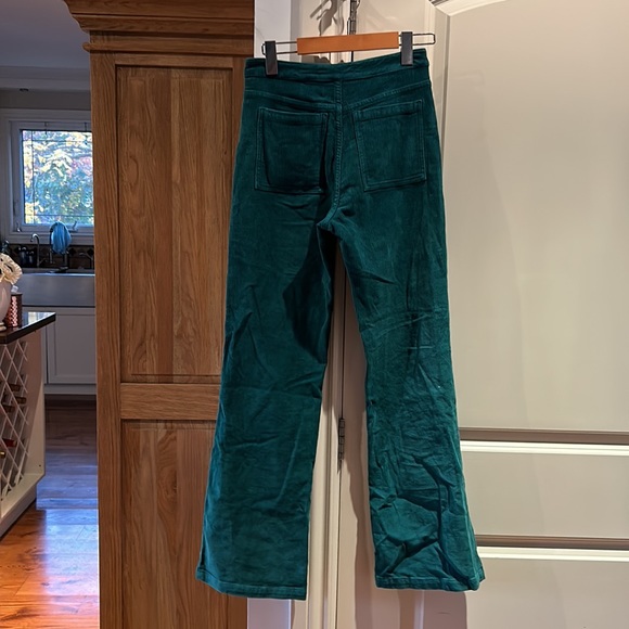 PALOMA WOOL team corduroy pants 26 - Picture 12 of 12